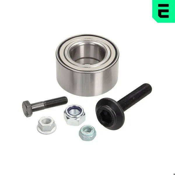 Teker Rulmanı Arka 97-05 Aı.A6 03-11 Aı.A8-Passat