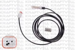 ABS Sensörü Arka Sol Disk Tip (2700 mm) A Tipi Fıs Renault Truck Volvo Fh-Fm &Gt,