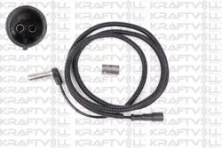 ABS Sensörü Kampana Tip (1700 mm) (Spıral Korumalı) Renault Truck