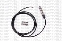 ABS Sensörü Disk Tip Fıssız (1650 mm) Scania Truck P.G.R.T &Gt,