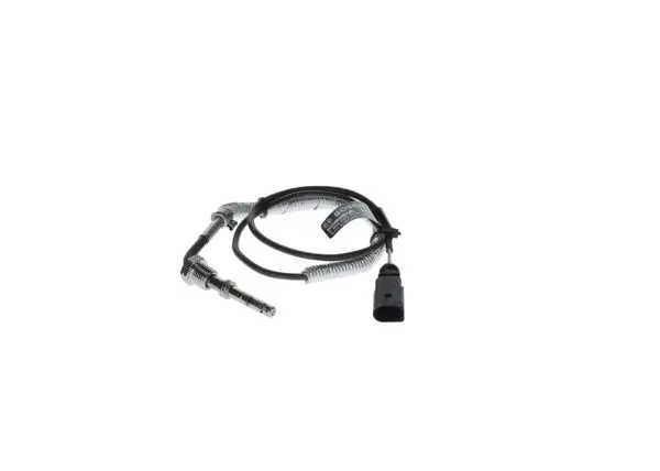 VW Egzoz Sıcaklık Sensör Amarok Toureg A6-A7 059906088Cp