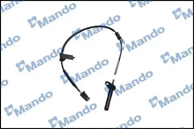 Kia Bongo 10  ABS Sensörü 956804E701