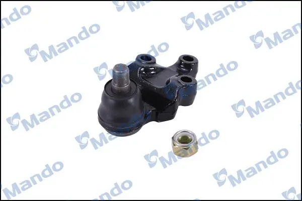 Kia Sorento 02-06 Alt Salıncak Rotili Tek-Kı-115