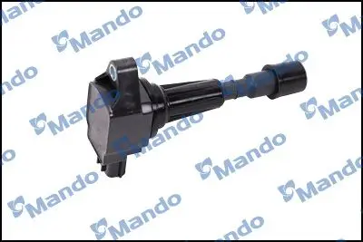 Mazda 3 03-09 1.6 / Mazda 2 1.3 06-Ateşleme Bobini