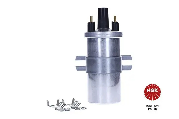 M.Benz M102 W124-201 Ateşleme Bobini 0001584003