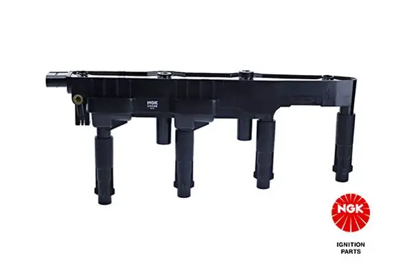 M.Benz Bobin Ateşleme Vaneo W414 02-05-M.Benz W168a 97-04 U6006