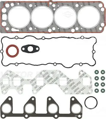 Opel Conta Tkm Üst C1,4Nz Nv Astra Kadet 1606035