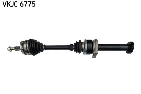 Vkjc 6775 / VW T6 2.0 TDI Komple Aks Sağ 7E0407272ab