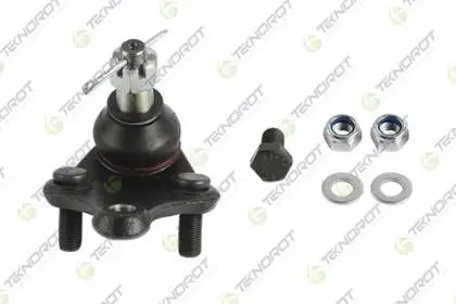 Toyota Auris-Corolla 0 07-13 > Rav4 05-13 Alt Rotil