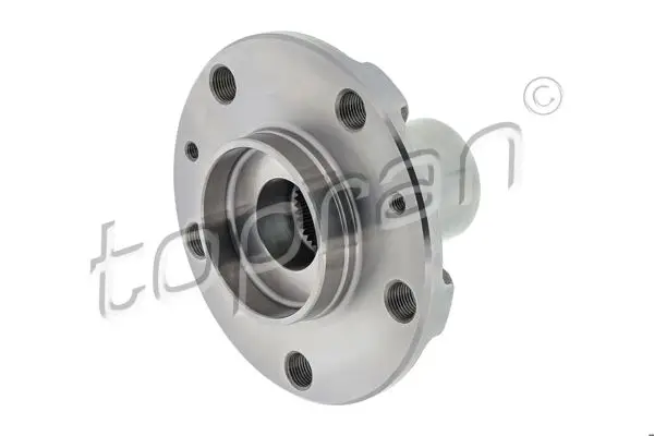Porya Ön (Peugeot Boxer 2.2Hdı 06-/ Citroen Jumper 06-/ Fiat Ducato 2.3 JTD 06 -)