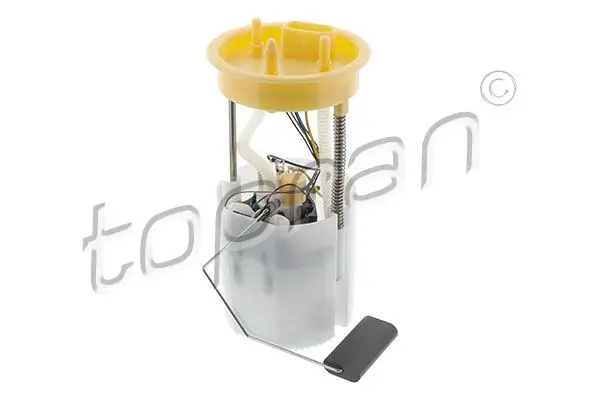 Yakıt Pompası VW Audi Seat Skoda