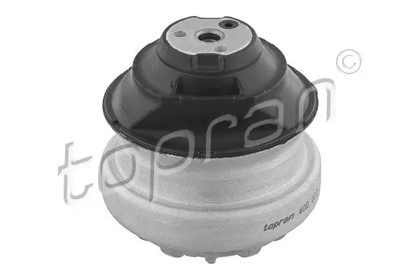 Motor Kulağı (Mercedes W124-W201 Cıvalı)