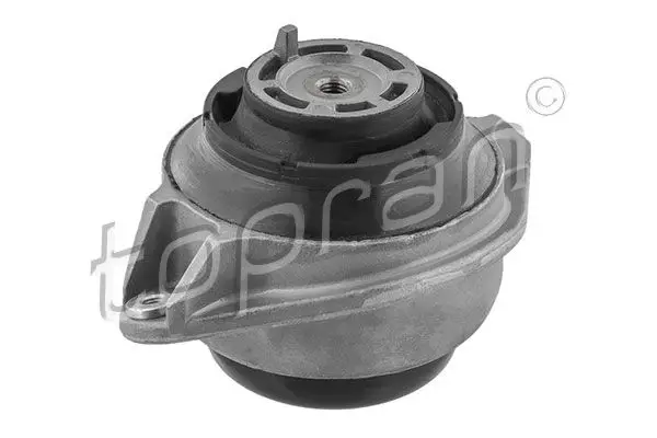 Motor Takozu Mercedes S-Serisi (W140) Sağ