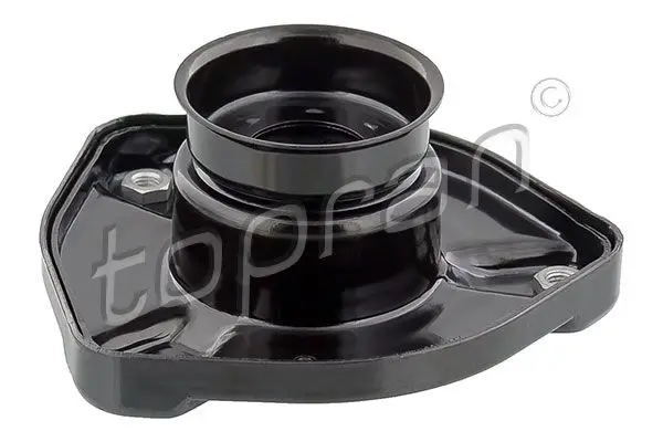 Amortisör Takozu Ön Mercedes W204 Spor Tip