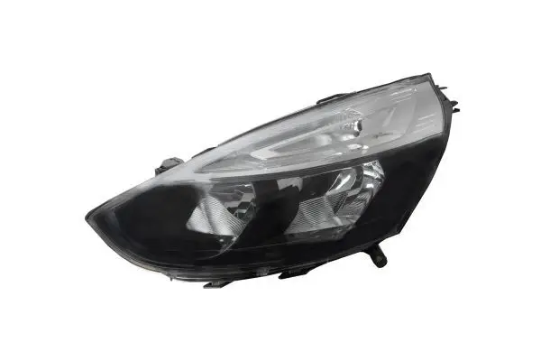 Far Sol Siyah Clio IV