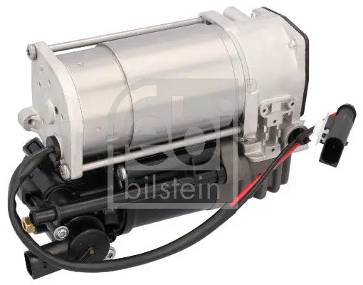Havalı Süspansiyon Kompresörü Mercedes W212-W218