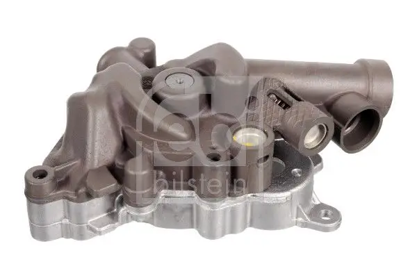 Yağ Pompası Mercedes M271 Cgı W203-W211-W204-W207-W209