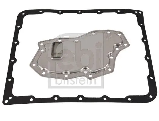 Hidrolik Filtre Takımı Otomatik Şanzıman Hyundai