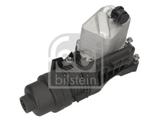 Yağ Soğutucusu Komple (Bmw B38-B48 F39 / 40 / 45 / 48 / 60)