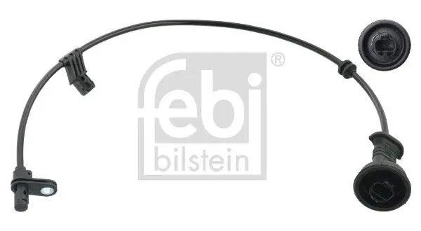 ABS Sensörü Mercedes