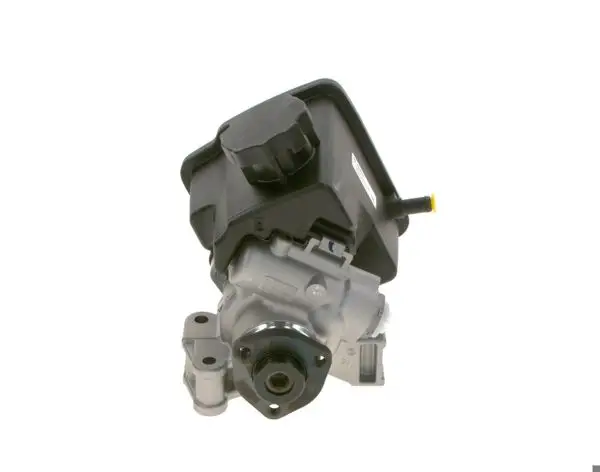 Direksiyon Pompası Mercedes W211 W220 Om613 Om648