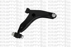 Alt Salıncak Sağ Rotilli Komple Mitsubishi Carisma 1996 2000-Volvo S40 V40 95-00