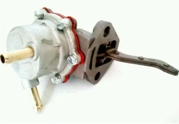 Metal Benzin Otomatiği Dks (Yakıt)