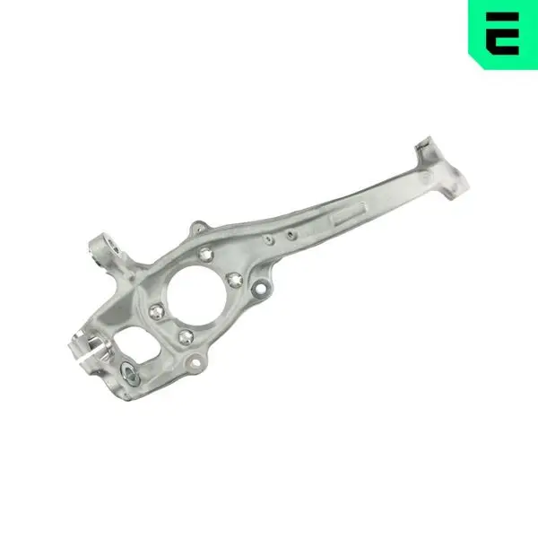 Sağ Ön Aks Tasıyıcı Cobapress Gp2 Audi