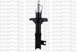 Ön Amortisör Gazlı Sağ Ford Fusion 02-12 / Mazda 323 Famılıa 95-98 Mazda 323 Lantis 95-98