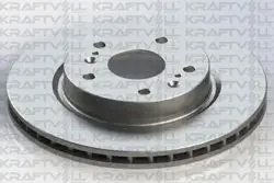 Fren Diski Ön Sx4 S Cross 13-4Wd Vitara 15-280×5