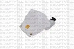 Cam Suyu Deposu Renault Premıum 370 / 420 DCI