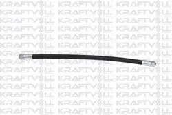 Hava Fren Hortumu (L50cm M16*1 Somunlu) Renault Premıum Kerax Magnum Mıdlum
