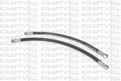 Ön Fren Hortumu Yaylı (Ikız)-Ford Cargo / 1838-3232-3238