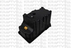 Motor Yağ Karteri M-Benz Actros 96 > 02 Actros Mp2 / Mp3 (501) 03 >