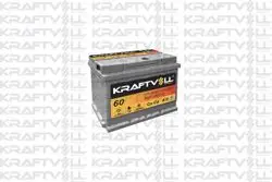 Aku 12V 60 Ah Lb2 (242×175×175) Tam Kapalı Alçak