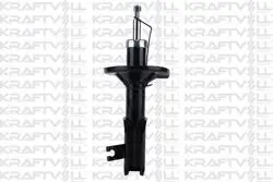 Ön Amortisör Gazlı Sol Ford Fusion 02-12 / Mazda 323 Famılıa 95-98 Mazda 323 Lantis 95-98