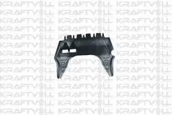 Karter Muhafazası Koruyucu Plastik CC 12  17 Passat 06  15