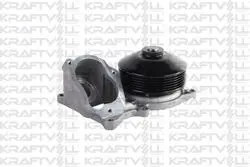 Devirdaim Su Pompası BMW N47 N47s1 F10 F20 F30 E90 E84 F25 F32 F34 F36 F11 F21 F22