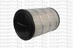 Hava Filtresi Tekli Renault Magnum 480 04 > 06 Mıdlum 220 06 > Premıum 430 / 450 / 460 06 >