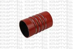 Intercool Silikon Hortum İç Çap 90 mm Boy 160 mm 3 Bogum Man Tgl 12.180 Tgm M 2000 L 2000 18.220 18.224
