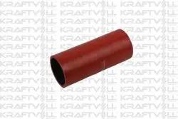 Intercool Silikon Hortum İç Çap 65 mm Boy 180 mm Düz Man Truck Lıons City,Star,Classic Ng 262