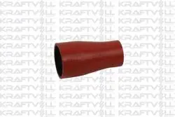 Intercool Silikon Hortum İç Çap 30 mm X 45 mm Boy 92 mm Konık Man Truck