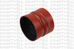 Intercool Silikon Hortum İç Çap 115 mm Boy 100 mm 1 Bogum Mercedes Truck Travego-Setra Ym. / Om457