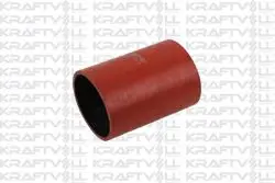 Intercool Silikon Hortum İç Çap 80 mm Boy 125 mm Düz Renault Truck Premıuım Dxı 430-440-460