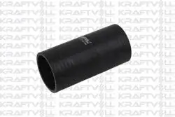 Retarder Silikon Hortum İç Çap 55 mm Boy 130 mm Düz Renault Truck 420 DCI