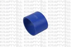 Silikon Hortum İç Çap 75 mm Boy 60 mm Düz Volvo Truck TD 100-120