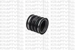 Radyatör Silikon Hortum İç Çap 67 mm Boy 102 mm Flanslı Volvo Truck