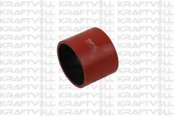 Silikon Hortum Düz (İç Çap 75mm-Boy 65mm)-Scania / 3 Serisi