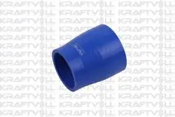 Silikon Hortum Konık (İç Çap 65mm-Boy 78mm X 90mm)-Scania