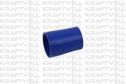 Silikon Hortum Konık (İç Çap 44mm X 50mm-Boy 75mm)-Iveco